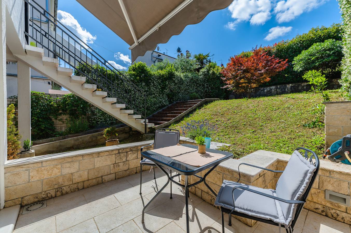 Appartamento intero, Premium Apartment Bianca in Porec, in Parenzo, Parenzo (Grad)
