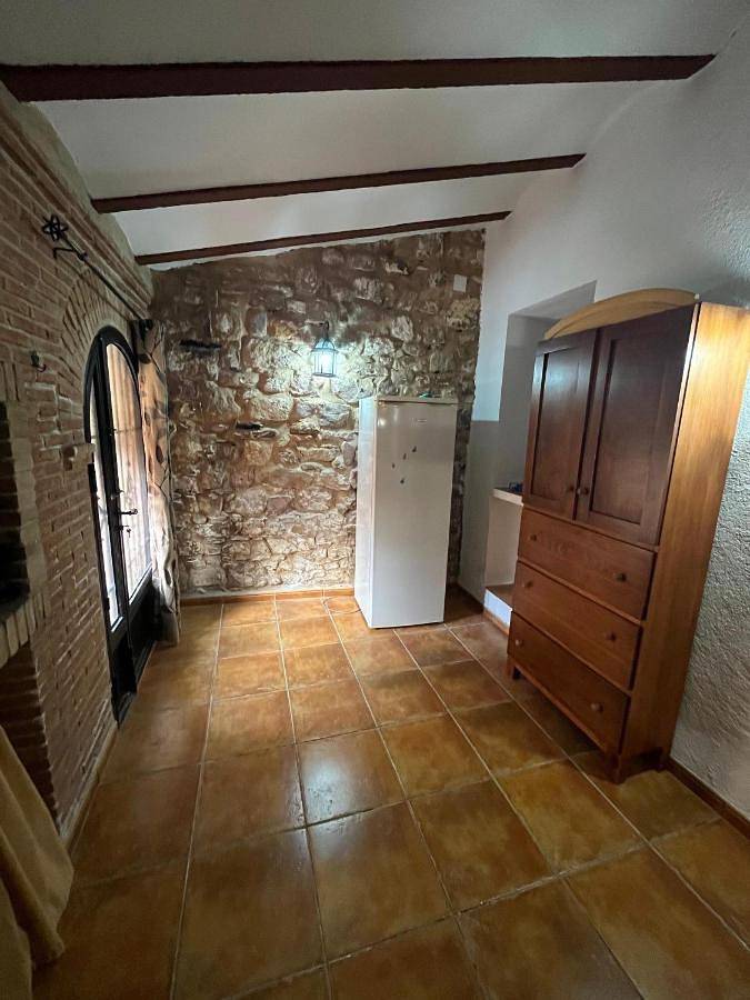 Casa rural para 12 personas, con balcón y vistas en Baños de la Encina - 4