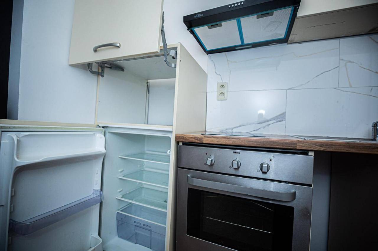 Agréable chambre sur liège avc parking et wifi gratuit in Liège, Région de Liège