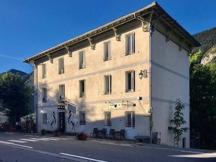 Hôtel pour 2 personnes, avec Vue