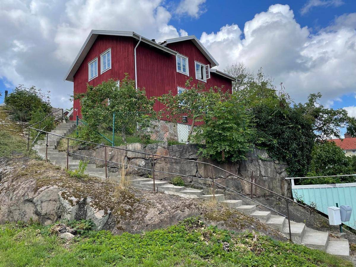 Two-Bedroom House in Uddevalla, Norra Västkusten