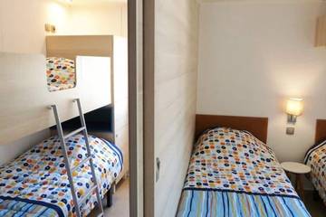 Camping für 6 Personen in Hyeres, Toulon Region, Bild 3