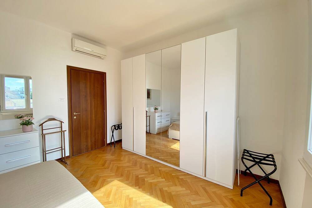 Entire apartment, Bellavista Apartment in Ravenna, Ravenna Province