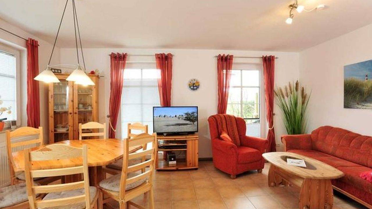 Ferienhaus für 5 Personen (90 m²) in St. Peter-Ording in St. Peter-Ording, Eiderstedt