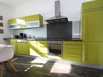 Ferienwohnung für 4 Personen in Schwerin, Schweriner See, Bild 4