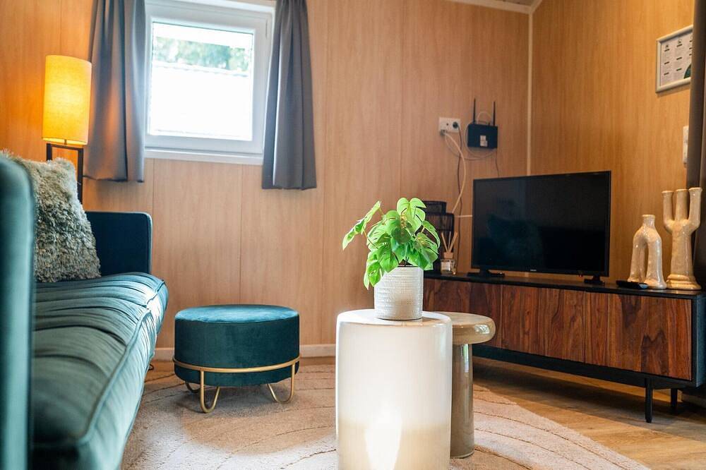 Wohnung in Eindhoven nahe Stadtzentrum in Oirschot, Nordbrabant