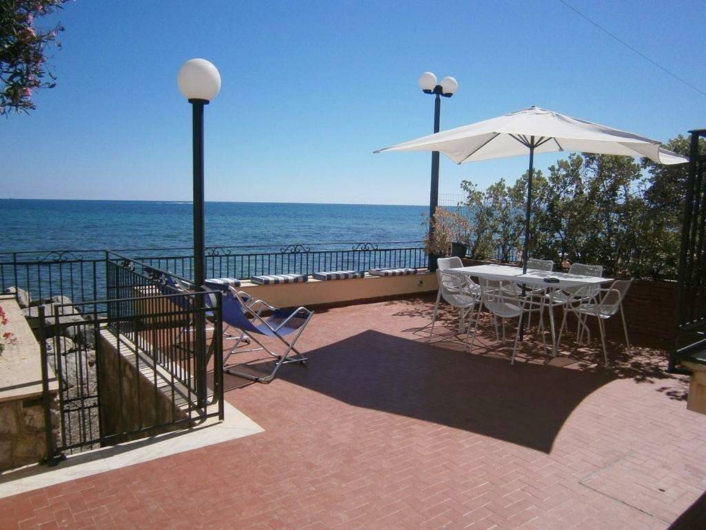 Five-Bedroom House in San Nicola l'Arena, Trabia