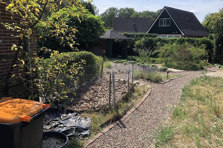 Ferienhaus für 4 Personen, mit Garten in Winterswijk - 4