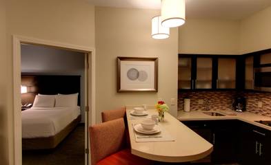 Holiday Apartment for 5 People in Ann Arbor, Michigan, Photo 1