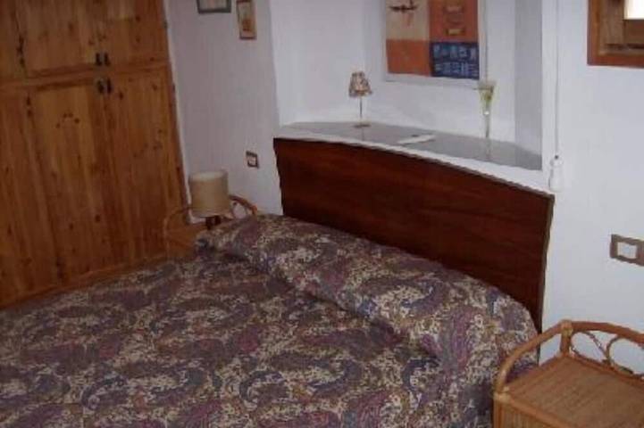 Villa pour 10 personnes, avec balcon et jardin à Villasimius - 3