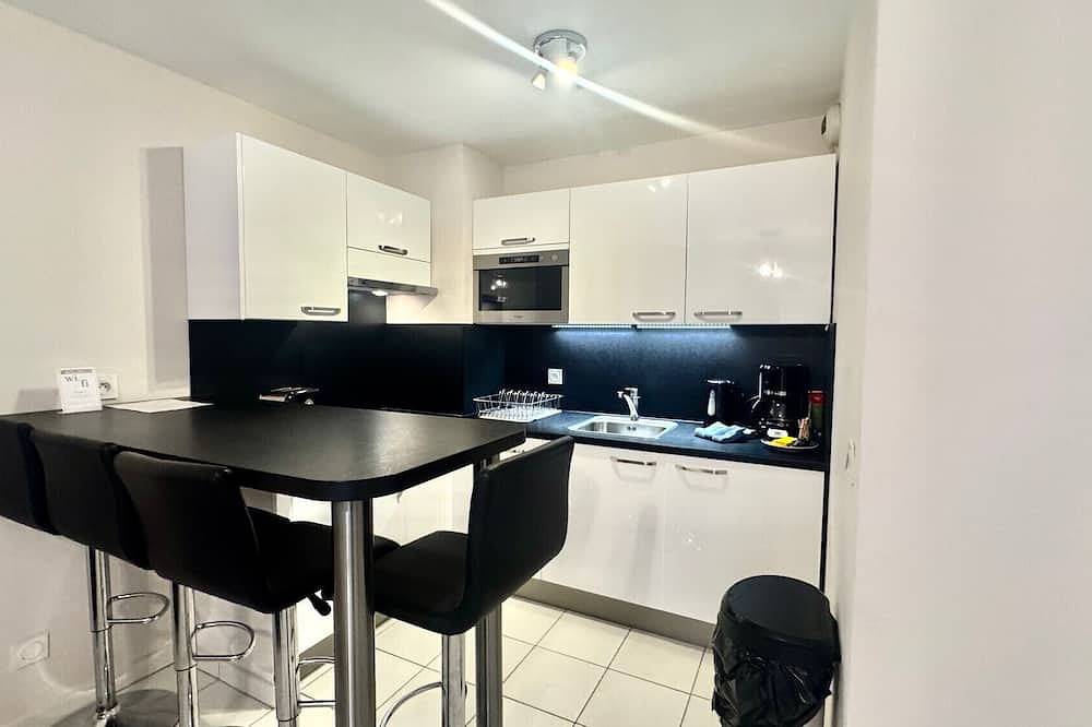 Photo : Appartement de vacances