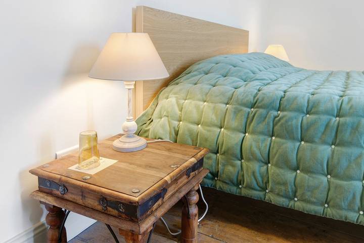 Chambre d’hôte pour 2 personnes, avec jardin dans Saint-Privat-en-Périgord - 3