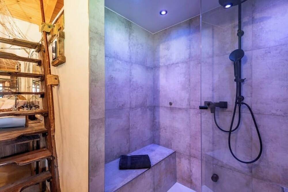 Kaiserlounge Harald Astner – Alpenchalet mit Charme & Bergblick in Ebbs, Kaisergebirge