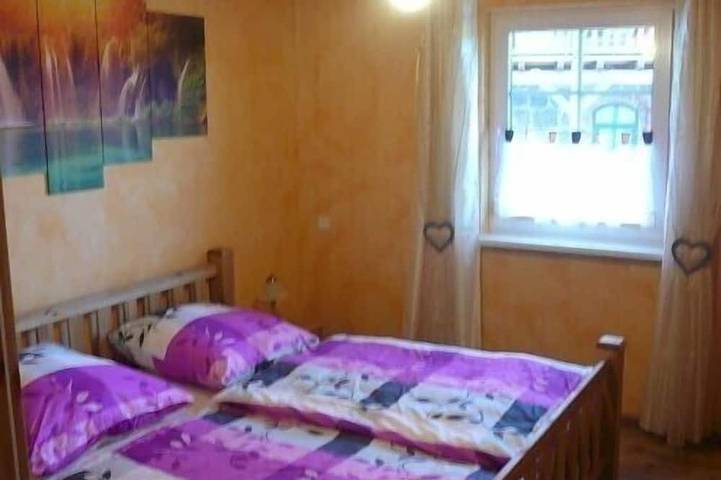 Bauernhof für 6 Personen, mit Garten und Whirlpool in Uckermark - 2