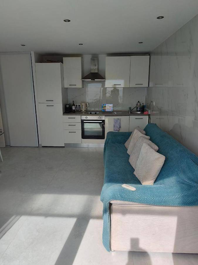 Villa pour 3 personnes, avec jardin et vue à Roquebrune-Cap-Martin - 4