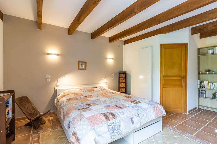 Chambre d’hôte pour 2 personnes, avec jardin en Dordogne - 4