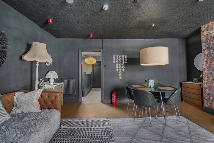 Ganze Wohnung, Ferienwohnung für 2 Personen in Manchester, Greater Manchester