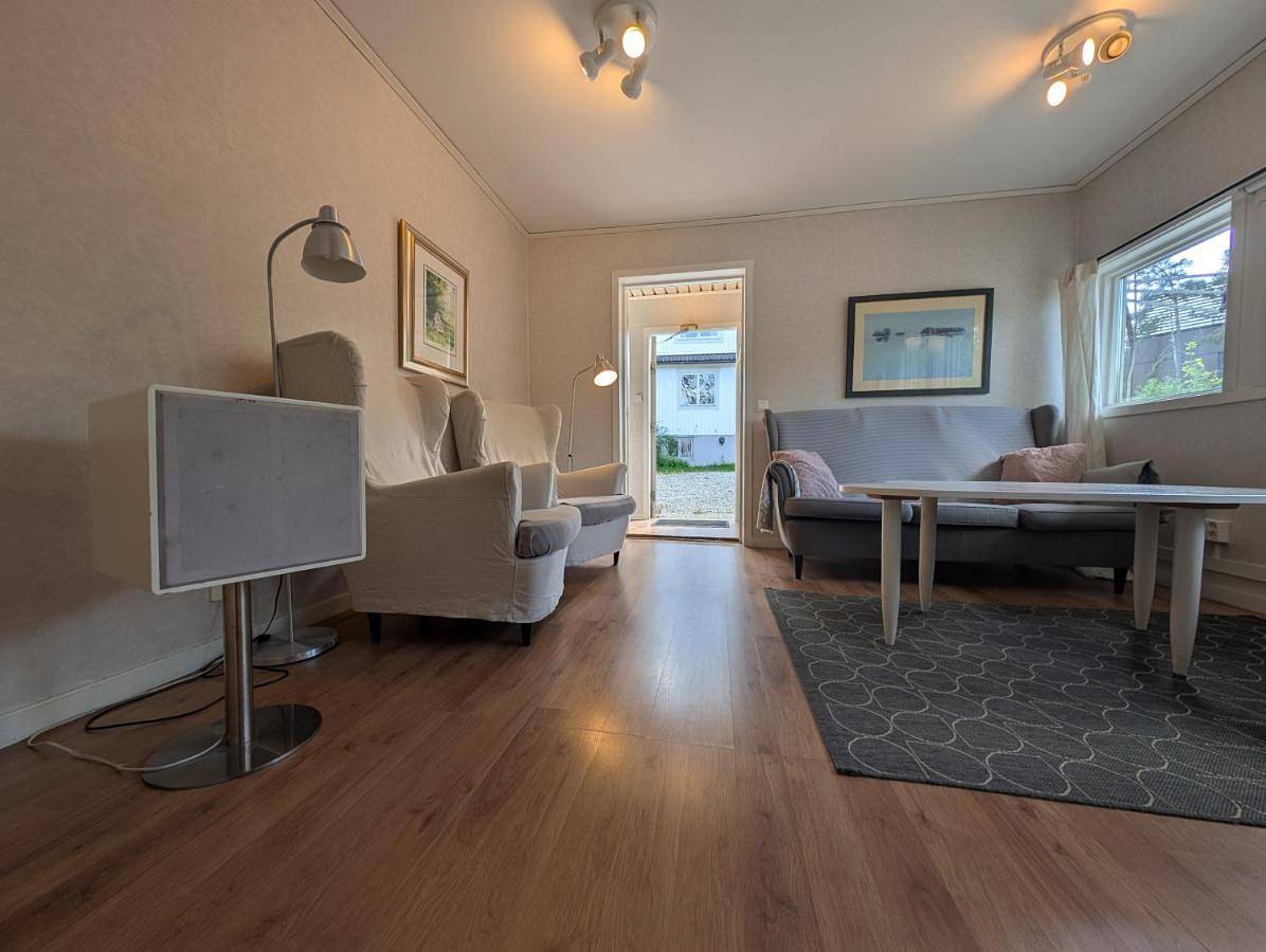 Two-Bedroom House in Kummelnäs, Nacka