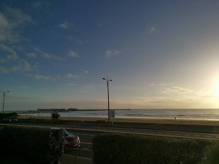 Gîte pour 6 personnes dans Casino De Pornichet