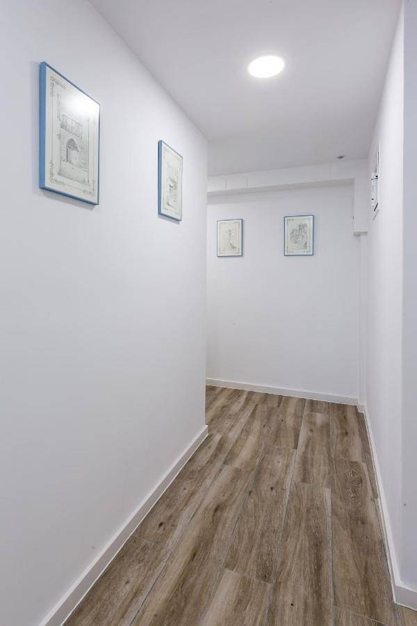 Apartamento entero, Mirador De La Muralla in Betanzos, Costa de Galicia