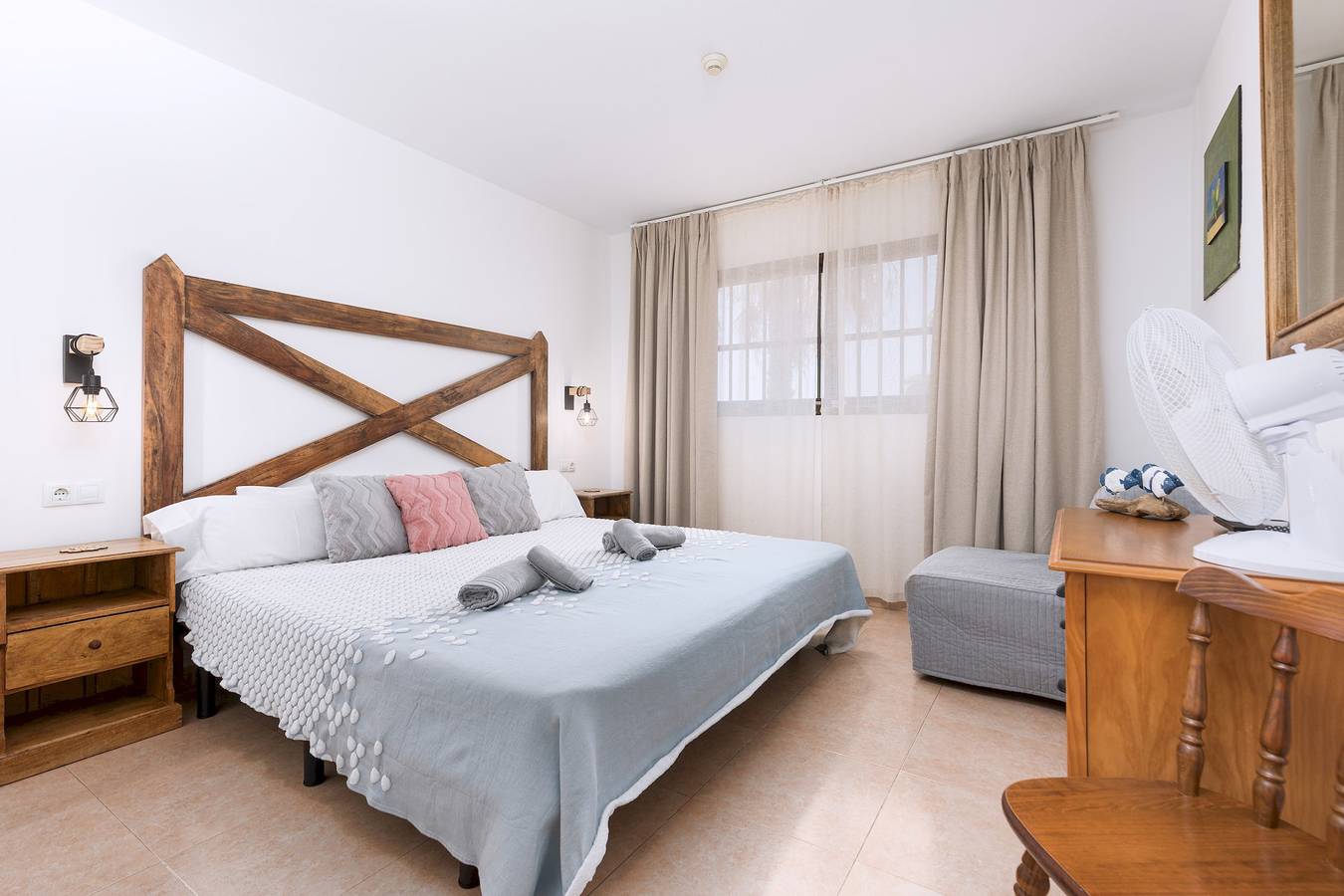 Entire apartment, Home2Book Breezy Palm View Duplex with Pool in Oasis Tamarindo, La Oliva