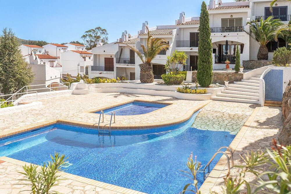 Chalet für 4 Personen in Roses, Costa Brava