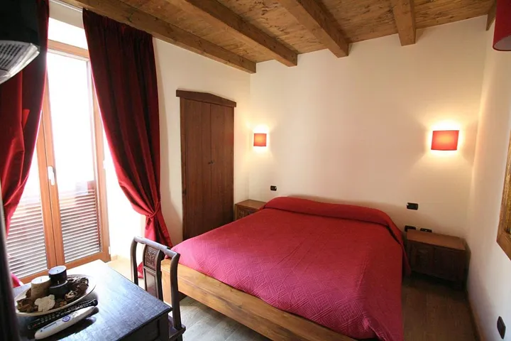 Bed and breakfast for 2 people, with view - 1