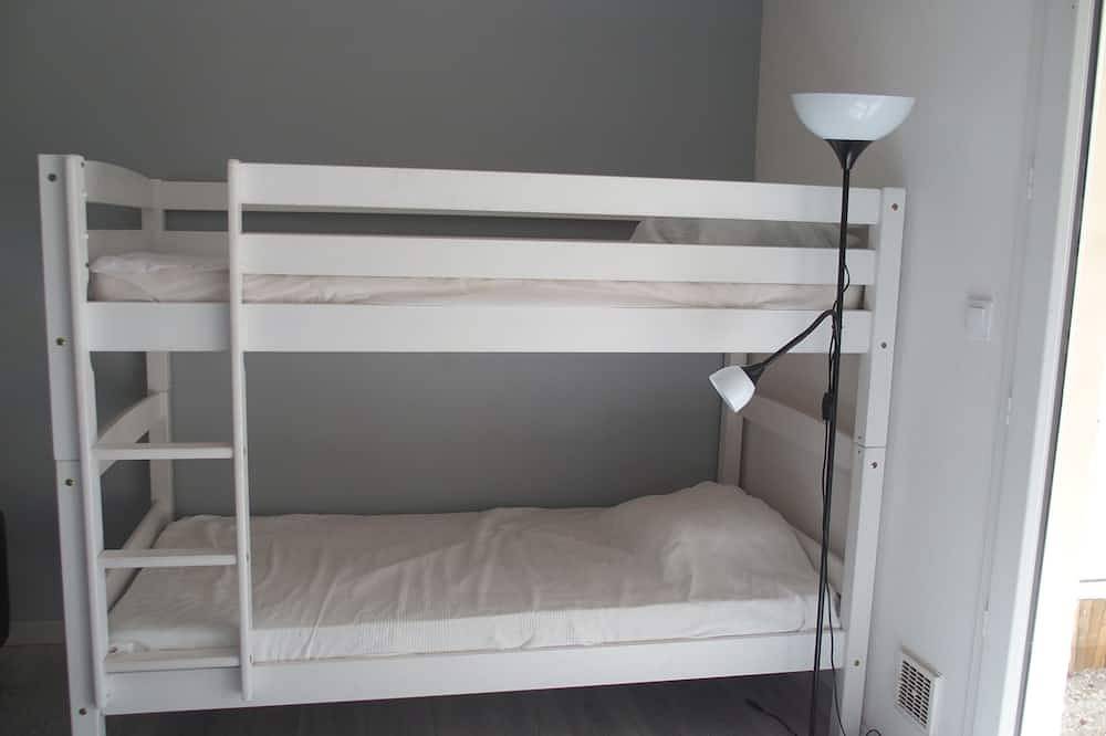 Appartement entier, Appartement Soulac Sur Mer À 500 m de la plage n°2 in Soulac-sur-Mer, Région de Lesparre-Médoc
