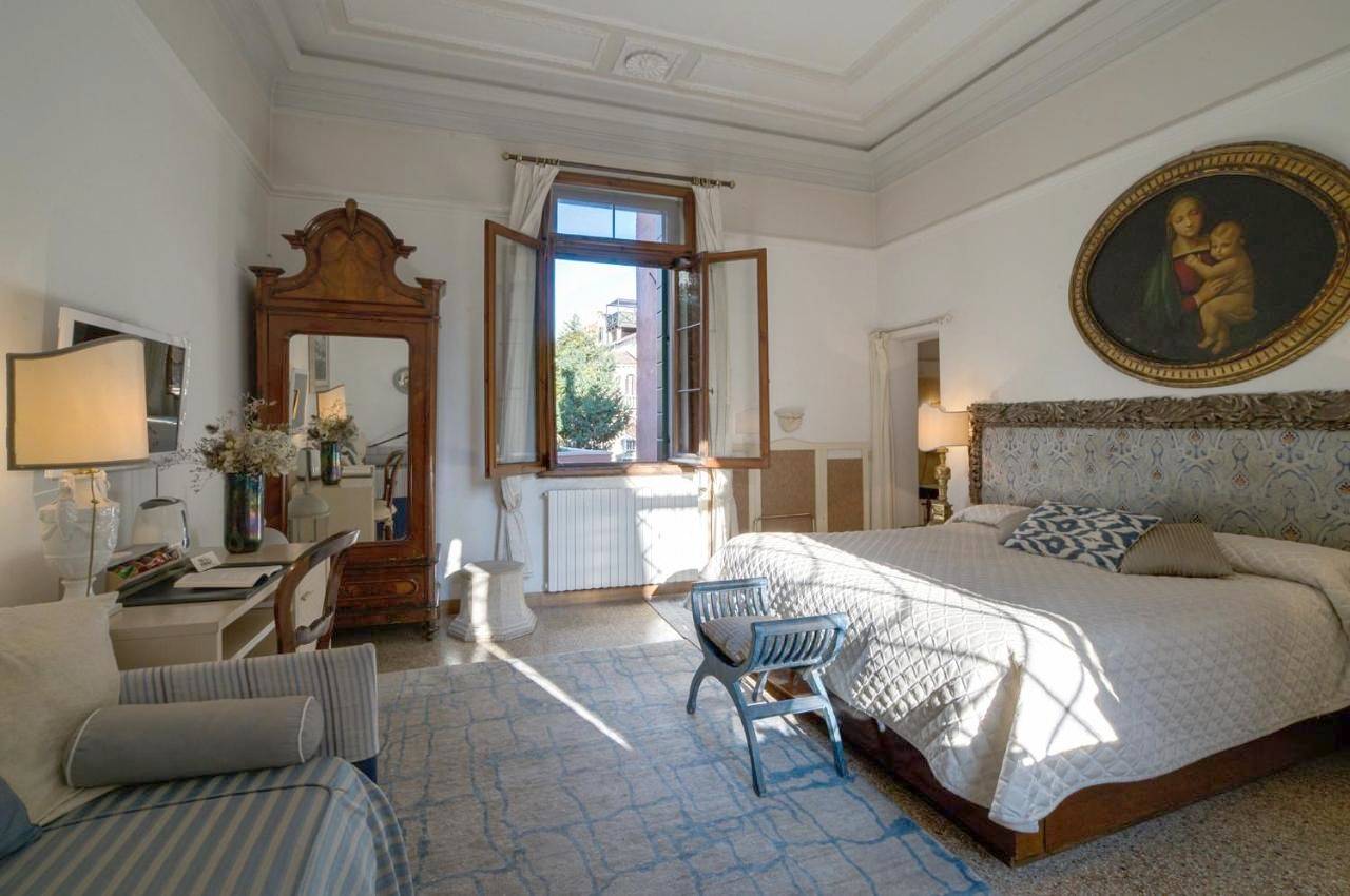 Triple Room in Venice, Venice Province
