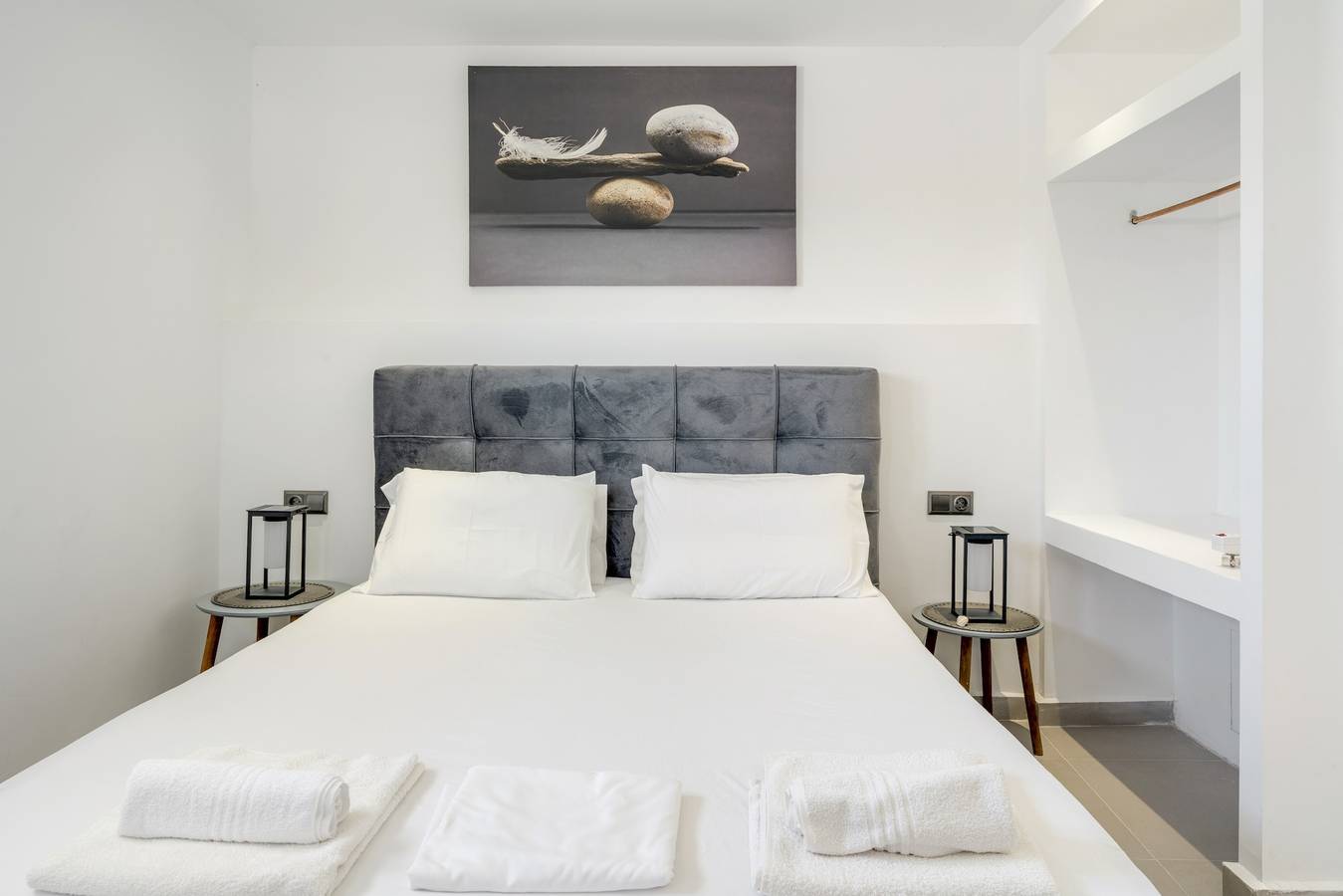 Vakantiehuis 'Annasofos' met Zeezicht, Wi-Fi en Airconditioning, foto 14