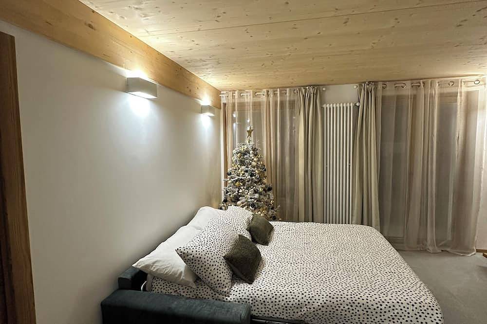Maison Valgià: New cottage in the center of Champoluc in Champoluc, Wallisian Alps