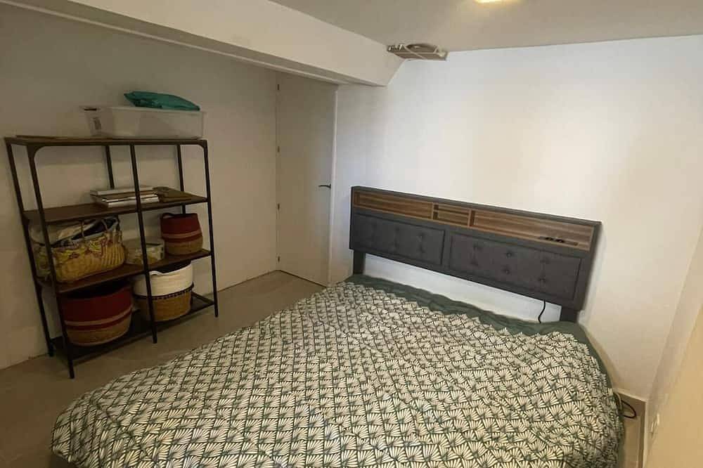 Ganze Wohnung, Good fountain, spacious apartment a stone's throw from the Spanish border in Hendaye, Bayonne und Umgebung