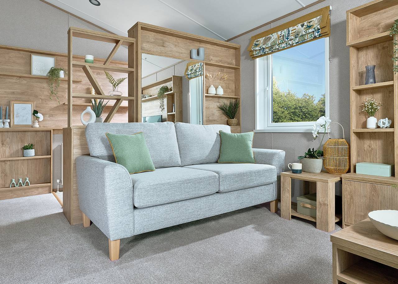 Exclusive Lodge 3 bed Ht in Horsey, The Broads