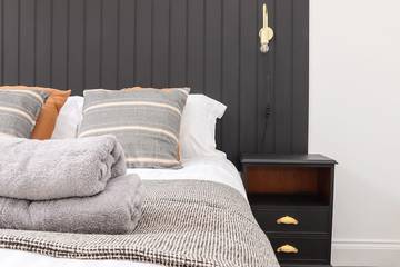 Holiday Home for 4 People in Penzance, Cornwall, Photo 1