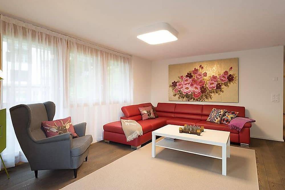 Appartamento vacanze a Lauterbrunnen a partire da 213€ a notte