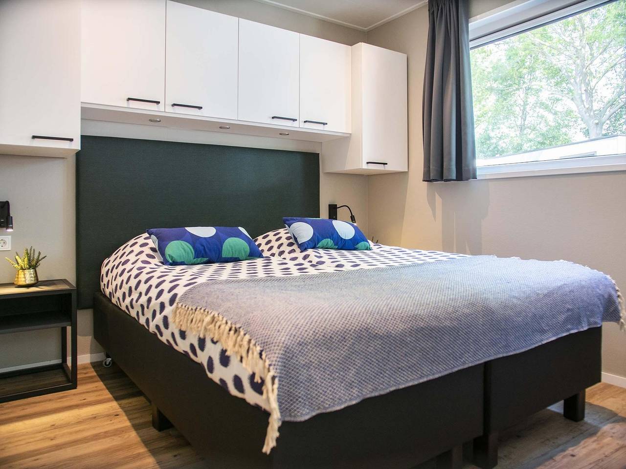 Résidence de Leuvert — Belvedere 6 Personen Wellness (Hottub) in Nordbrabant