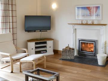 Holiday Rental for 8 People in Trusham, Devon, Photo 3