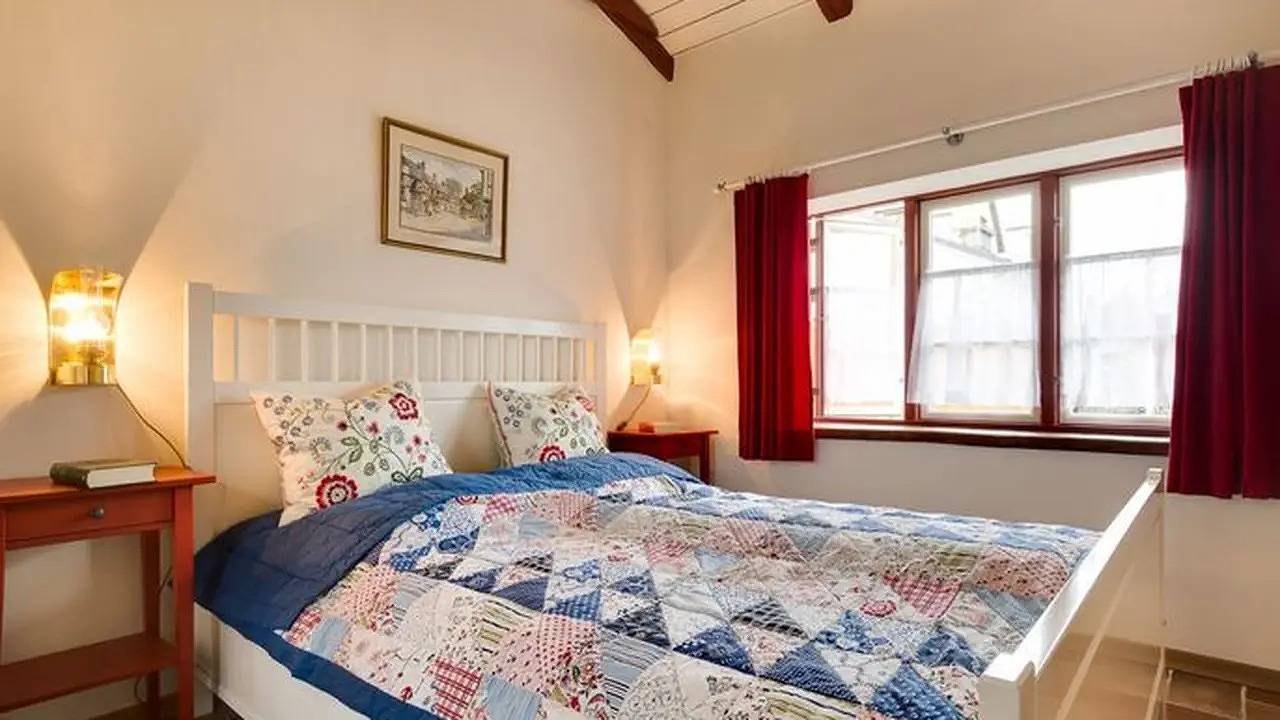 Ferienhaus für 2 Personen (55 m²) in Arnis, foto 10