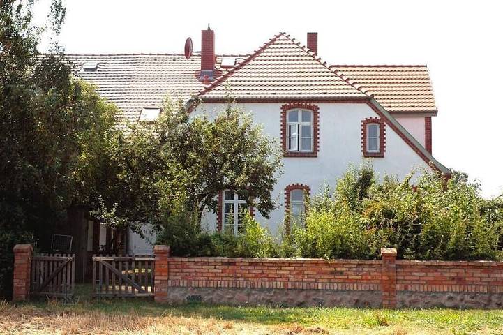 Ferienhaus für 6 Personen, mit Garten und Sauna in Bastorf