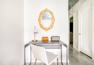Loft for 2 Guests in Houston, Harris County, Picture 3