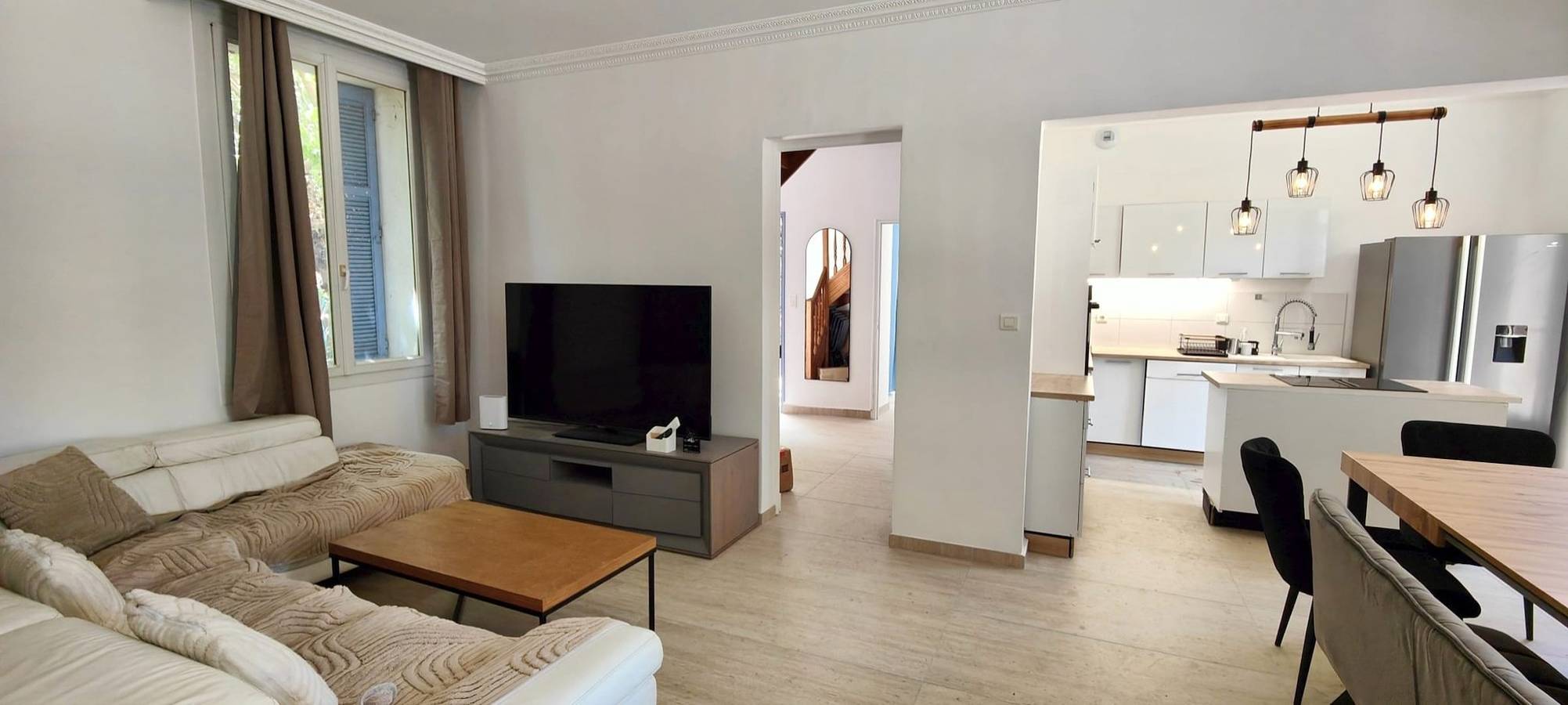 Casa de vacaciones para 21 personas con terraza in Saint-Raphaël (Var), Massif de l'Esterel