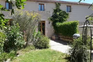 Gîte pour 2 personnes à Maurens