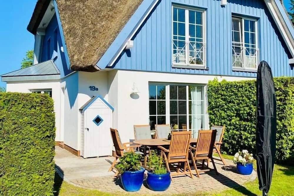 Ferienhaus in Zingst für 6 Personen in Zingst