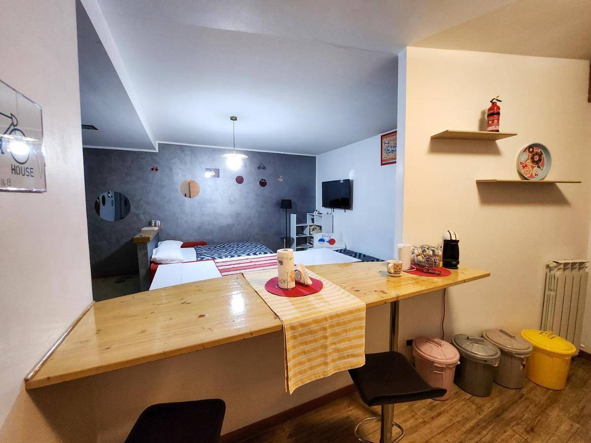 Appartamento intero, Bike House "evo" in Seriate, Provincia di Bergamo