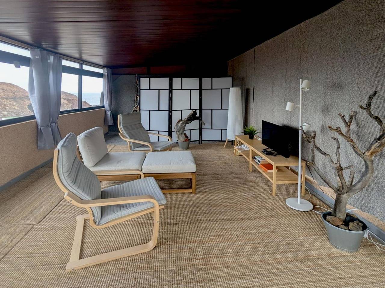 Appartement entier, Appartement tranquille à La Restinga in La Restinga, El Pinar de El Hierro