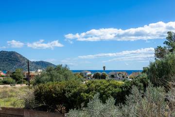 Finca in Port Nou, Son Servera für 6 