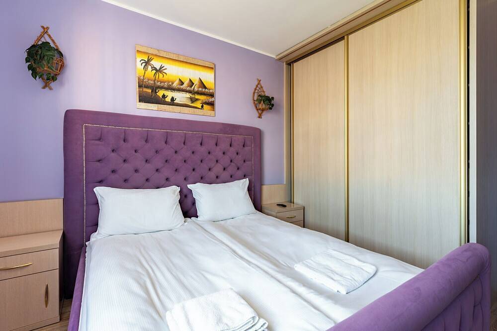 Ganze Wohnung, Brzeźno Pleasant Apartment in Brzeźno, Danzig