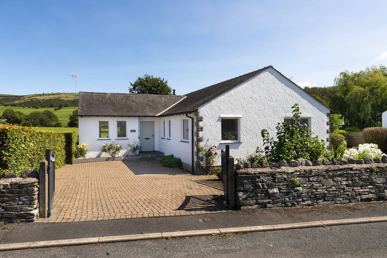 Holiday Rental for 6 People in Cartmel, Cumbria