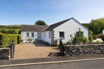 Holiday Rental for 6 People in Cartmel, Cumbria, Photo 1