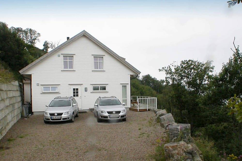 10 Personen Ferienhaus in Lindesnes in Lindesnes